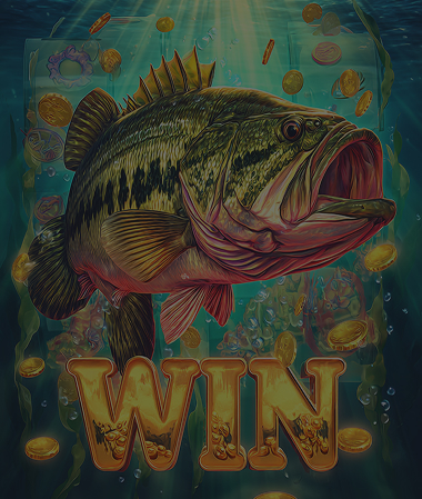 Big Bass Splash
