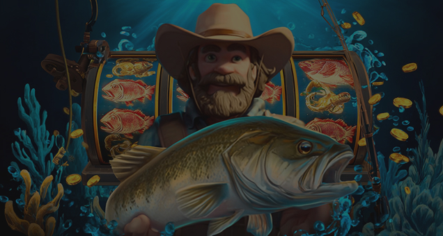 Big Bass Splash
