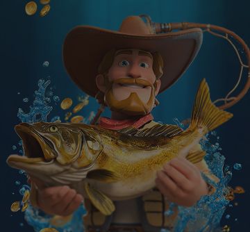 Big Bass Splash